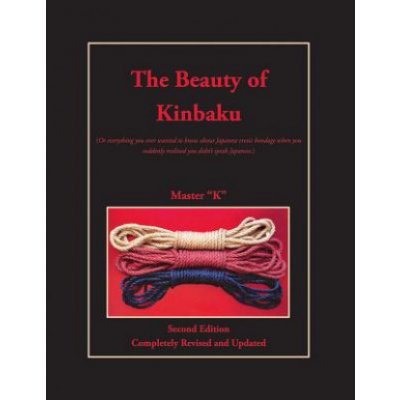Beauty of Kinbaku – Zboží Mobilmania