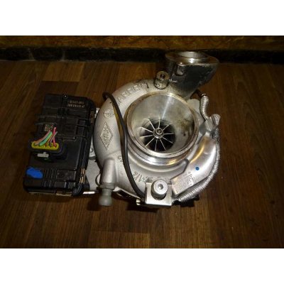 turbodmychadlo AUDI A4 8W0 3,0 TDi CRT 200 KW 059145873BJ 059145873BP/CH/CL/DB/EN – Hledejceny.cz
