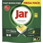 Jar Original Lemon kapsle 116 ks – Zboží Dáma