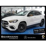 Mercedes-Benz GLA 180 100 kW