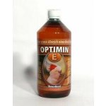 Benefeed Optimin E 1 l – Hledejceny.cz