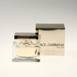 Dolce & Gabbana The One parfémovaná voda dámská 50 ml – Sleviste.cz