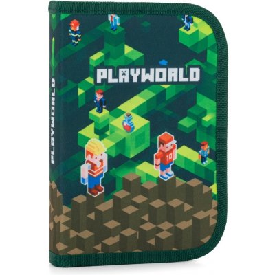 Oxybag prázdný Playworld – Hledejceny.cz