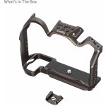 SmallRig "Night Eagle" Cage for Nikon Z6 III 4521 – Zboží Živě