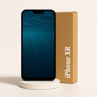 LCD Displej Apple iPhone Xr – Zboží Mobilmania