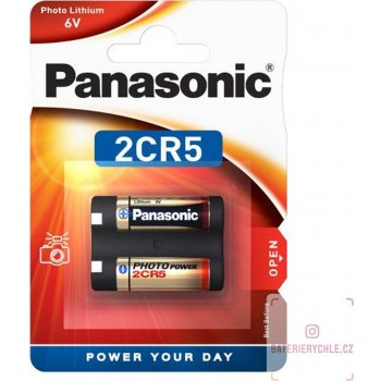 Panasonic CRP2/DL223 1ks CRP2-U1