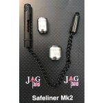 JAG Swinger Safe Liner 316 Black MK2 Indicator – Zboží Mobilmania