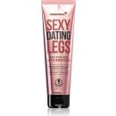 Tannymaxx Sexy Dating Legs Anti Celulite Bronzer aktivátor opálení na nohy 150 ml