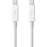 Apple MD862ZM/A Thunderbolt, 0,5m – Zboží Mobilmania