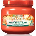 Garnier Fructis Goodbye Damage Keratin Hair Bomb 320 ml – Sleviste.cz