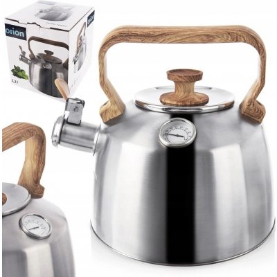 ORION nerez 3,2l – Zbozi.Blesk.cz