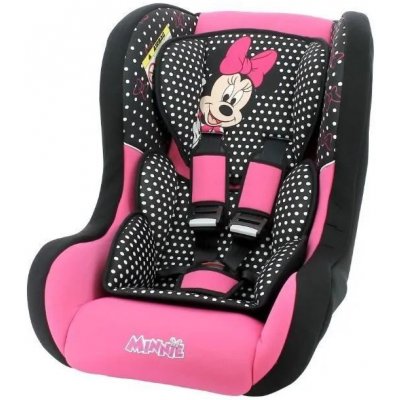 Nania TRIO 2020 MINNIE MOUSE LUXE – Zbozi.Blesk.cz