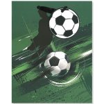 Albi Dárková taška M - FOTBAL TKA – Hledejceny.cz