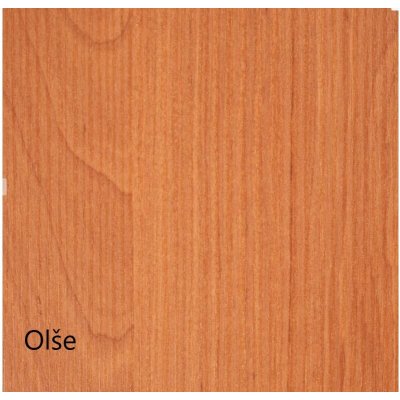 Nábytek Mikulík BRAVO 10 kuchyňská linka 240 cm olše – Hledejceny.cz