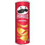 Pringles original 165g – Hledejceny.cz