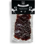 PRAVÁ KLOBÁSA Dančí pršut plátky 100 g – Zboží Dáma