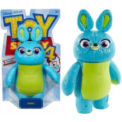 Mattel Toy Story Toy Story 4 Příběh Hraček Bunny Conejito – Zbozi.Blesk.cz