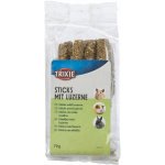 Trixie Natur Snack Alfalfa Sticks 70 g – Hledejceny.cz