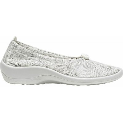 Arcopedico elastické Cabrera na hallux bílé – Hledejceny.cz