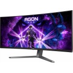 AOC AGON PRO AG346UCD – Zboží Mobilmania