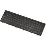Dell Vostro 15 3000 Klávesnice Keyboard pro Notebook Laptop – Sleviste.cz
