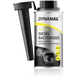DYNAMAX Diesel Bactericide 150 ml