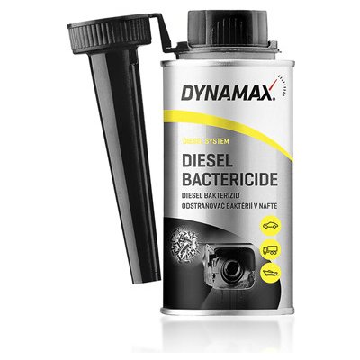 Dynamax Diesel Bactericide 150 ml – Hledejceny.cz