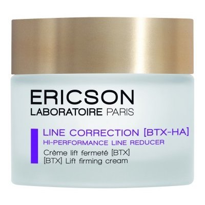 Ericson Line Correction Lift Firming BTX Liftingový krém 50 ml