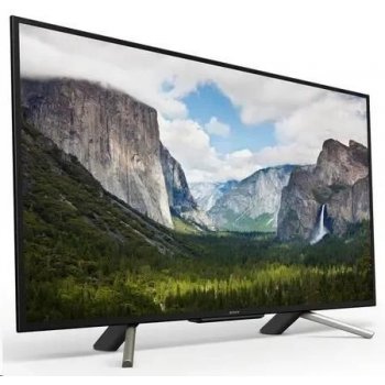 Sony Bravia KDL-50WF665