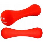 HMS litina neopren 1,5 kg – Zboží Mobilmania