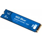 WD Blue SN5000 2TB, WDS200T4B0E – Zboží Živě