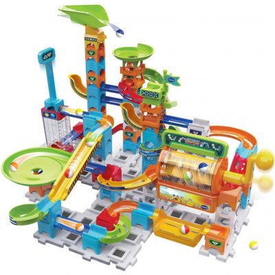 Marble Rush Super Action Set L100 E Bahn – Hledejceny.cz