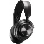 SteelSeries Arctis Nova Pro Wireless X – Zboží Živě