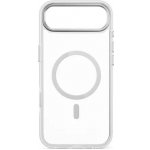 Epico Hero Pro Mag+ kryt pro iPhone Air Qi2 & Magsafe kompatibilní matně transparentní – Zbozi.Blesk.cz