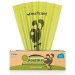 Earth Rated Sáčky na psí exkrementy ER bez vůně 300 ks box – Zboží Dáma