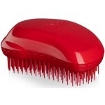 Tangle Teezer Thick and Curly Salsa Red kartáč na vlasy – Zboží Mobilmania