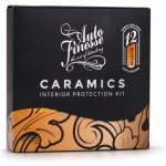 Auto Finesse Caramics Interior Protection Kit – Sleviste.cz