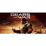 Gears of War 2  – Zboží Živě