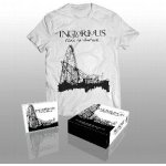 Inglorious - Ride To Nowhere / Box Set Limited Edition – Hledejceny.cz