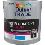 Dulux Trade Floorpaint Profi 2,5kg RAL 7044 - béžová – Zboží Mobilmania
