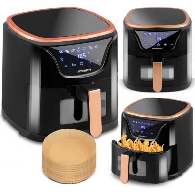 Berdsen BD-652 – Sleviste.cz