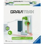 Ravensburger GraviTrax Turbo výtah – Hledejceny.cz
