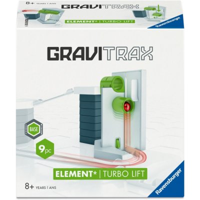 Ravensburger GraviTrax Turbo výtah – Hledejceny.cz