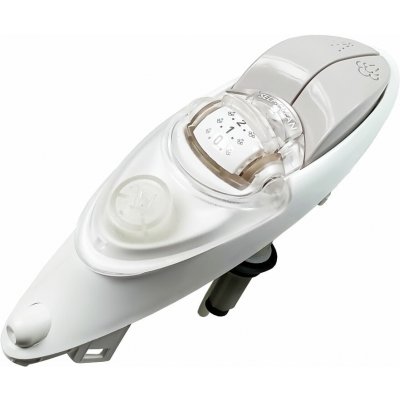 Ovladač páry Tefal FV4368 – Zboží Dáma