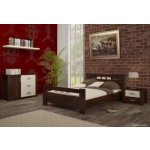 noční stolek BERGAMO – Zboží Dáma