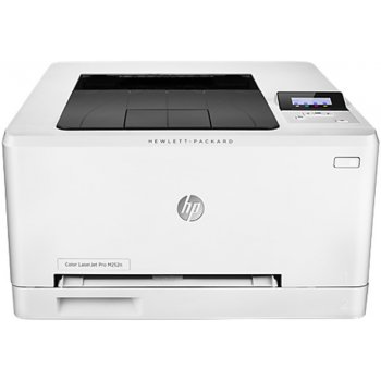 HP Color LaserJet Pro 200 M252n B4A21A