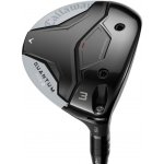 Callaway Quantum Max D fairway dřevo pravé 21.5° Light – Zboží Dáma