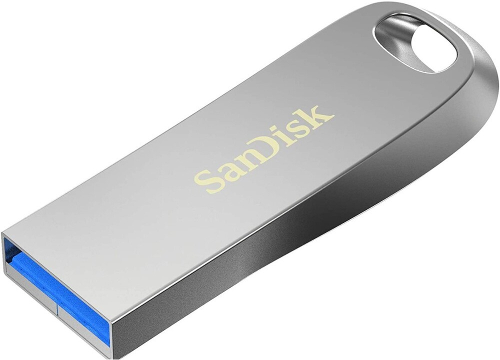 SanDisk Cruzer Ultra Luxe 64GB SDCZ74-064G-G46