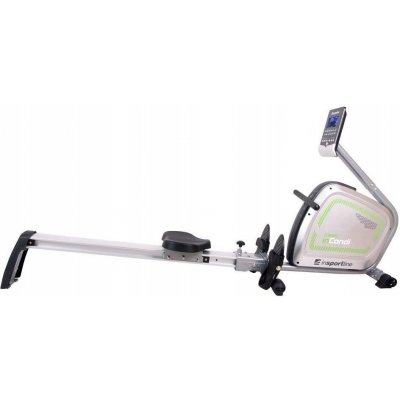 inSPORTline RW60 + hrudní pás – Zboží Mobilmania