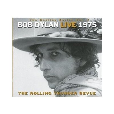 The Bootleg Series Vol. 5: Bob Dylan Live 1975 - Bob Dylan – Hledejceny.cz